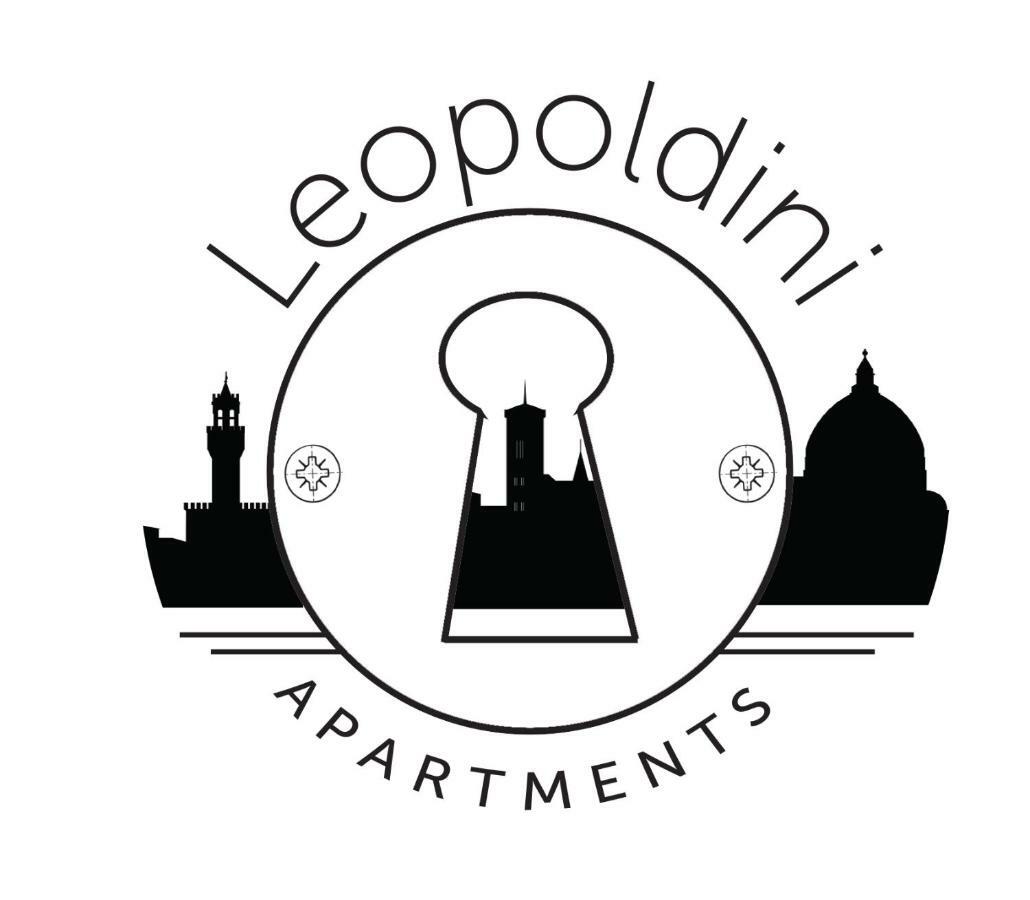 פירנצה Leopoldini Appartamenti מראה חיצוני תמונה